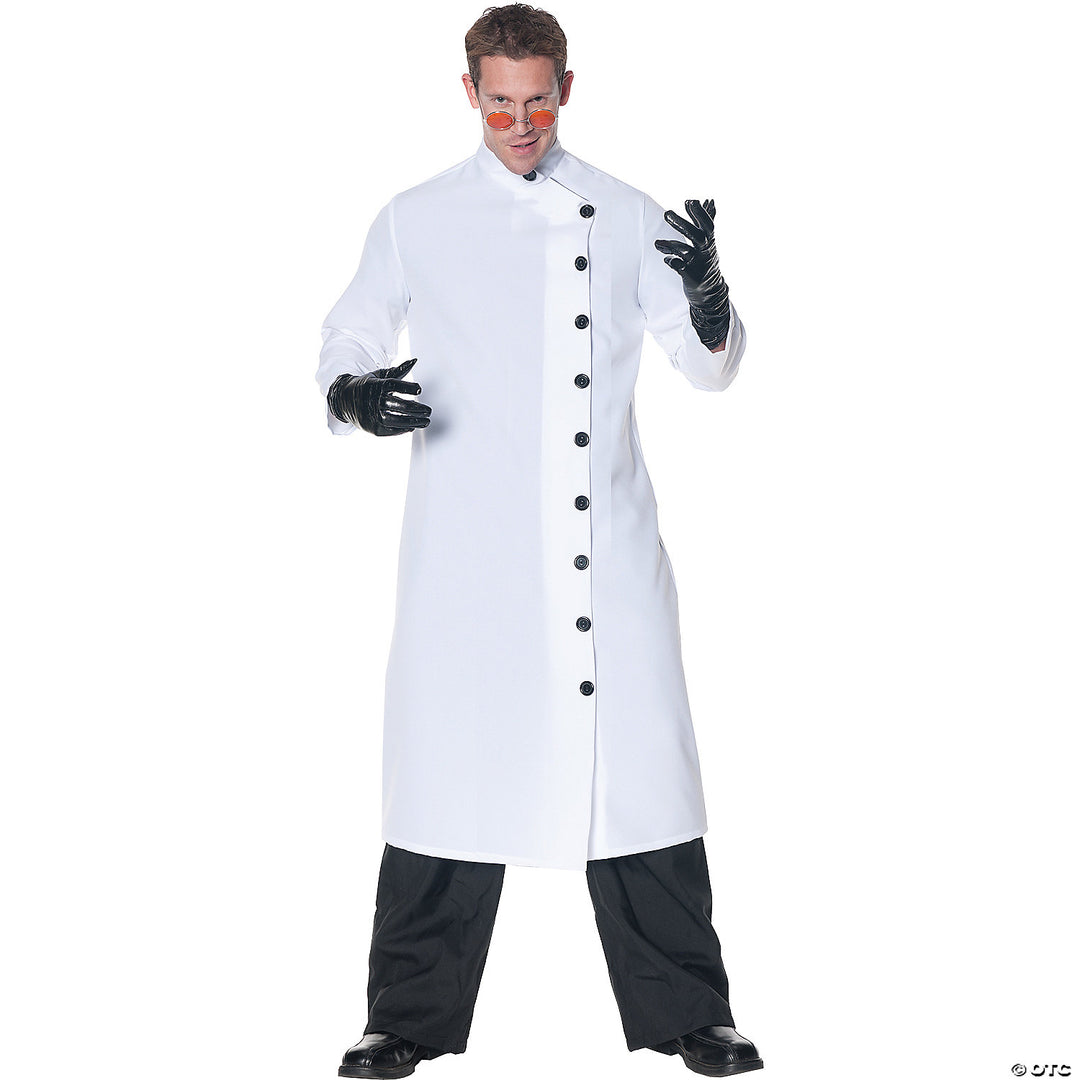 It's Alive Doctor Adult Costume