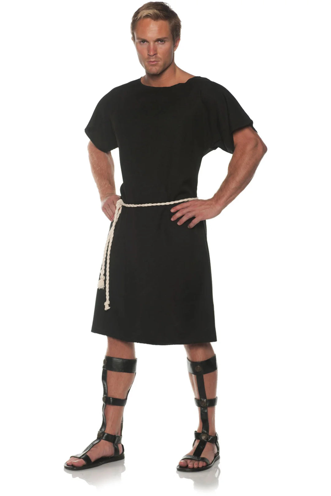 Adult Toga - Black