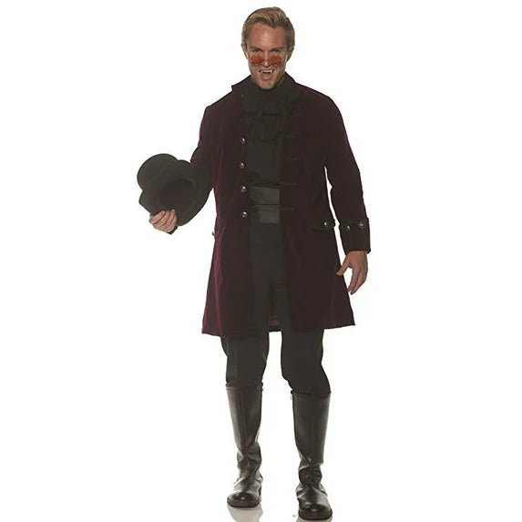 Frock Coat