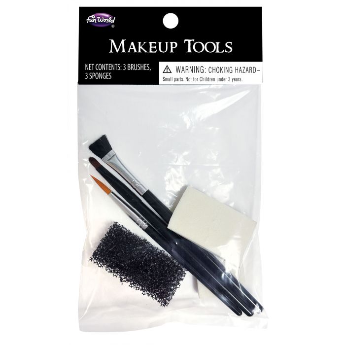 Makeup Tools