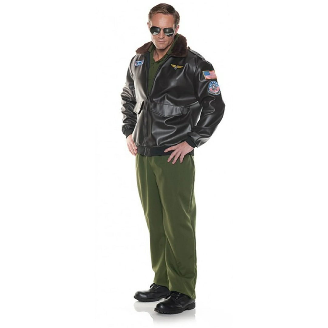 Flight Jacket - Adult