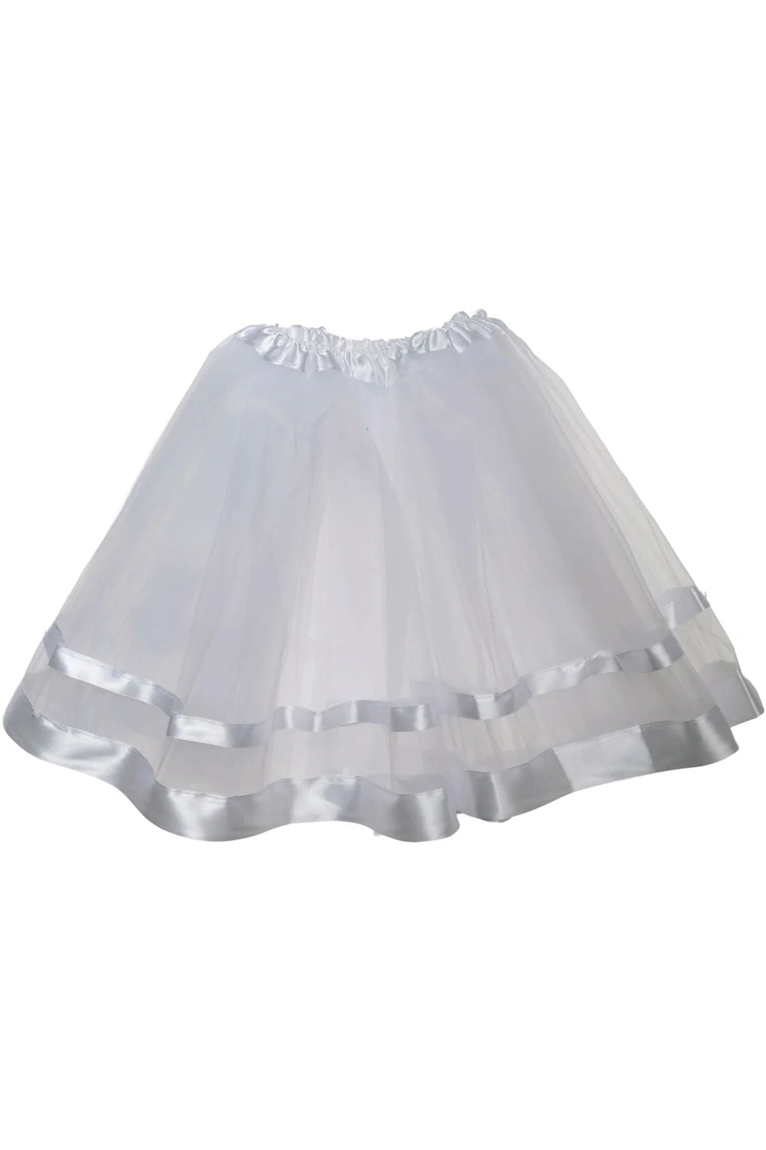 Promo Tutu w/Ribbon