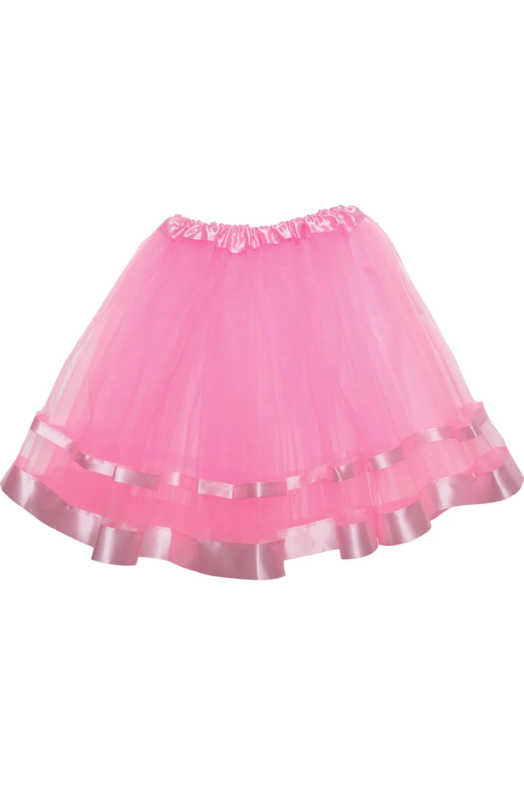 Promo Tutu w/Ribbon
