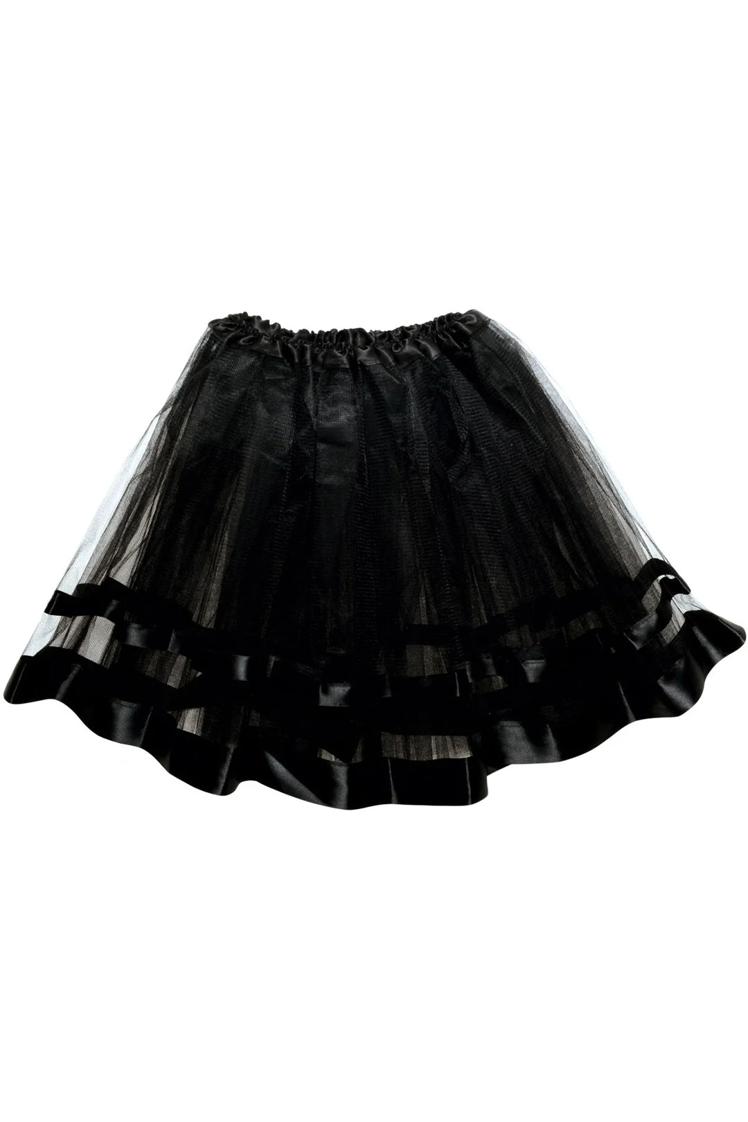 Promo Tutu w/Ribbon