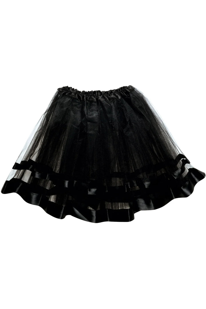Promo Tutu w/Ribbon