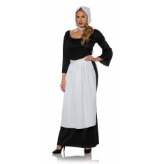 Colonial Apron Set Adult