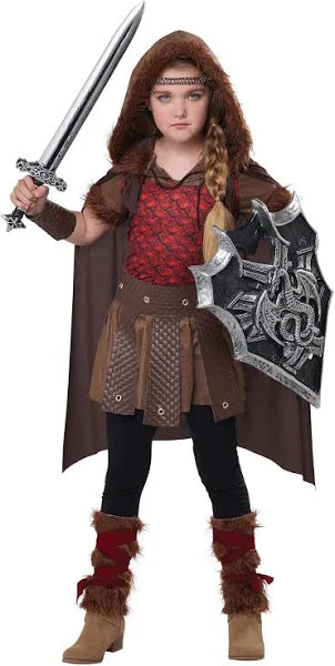 Dragon Trainer Child Costume