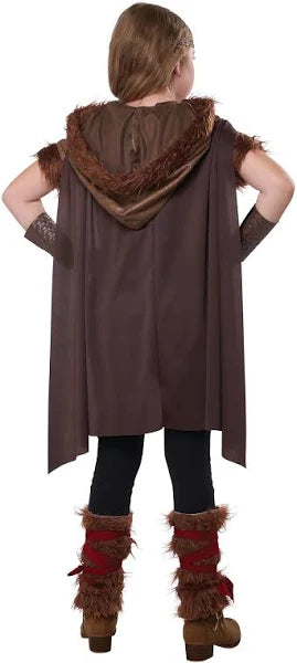 Dragon Trainer Child Costume