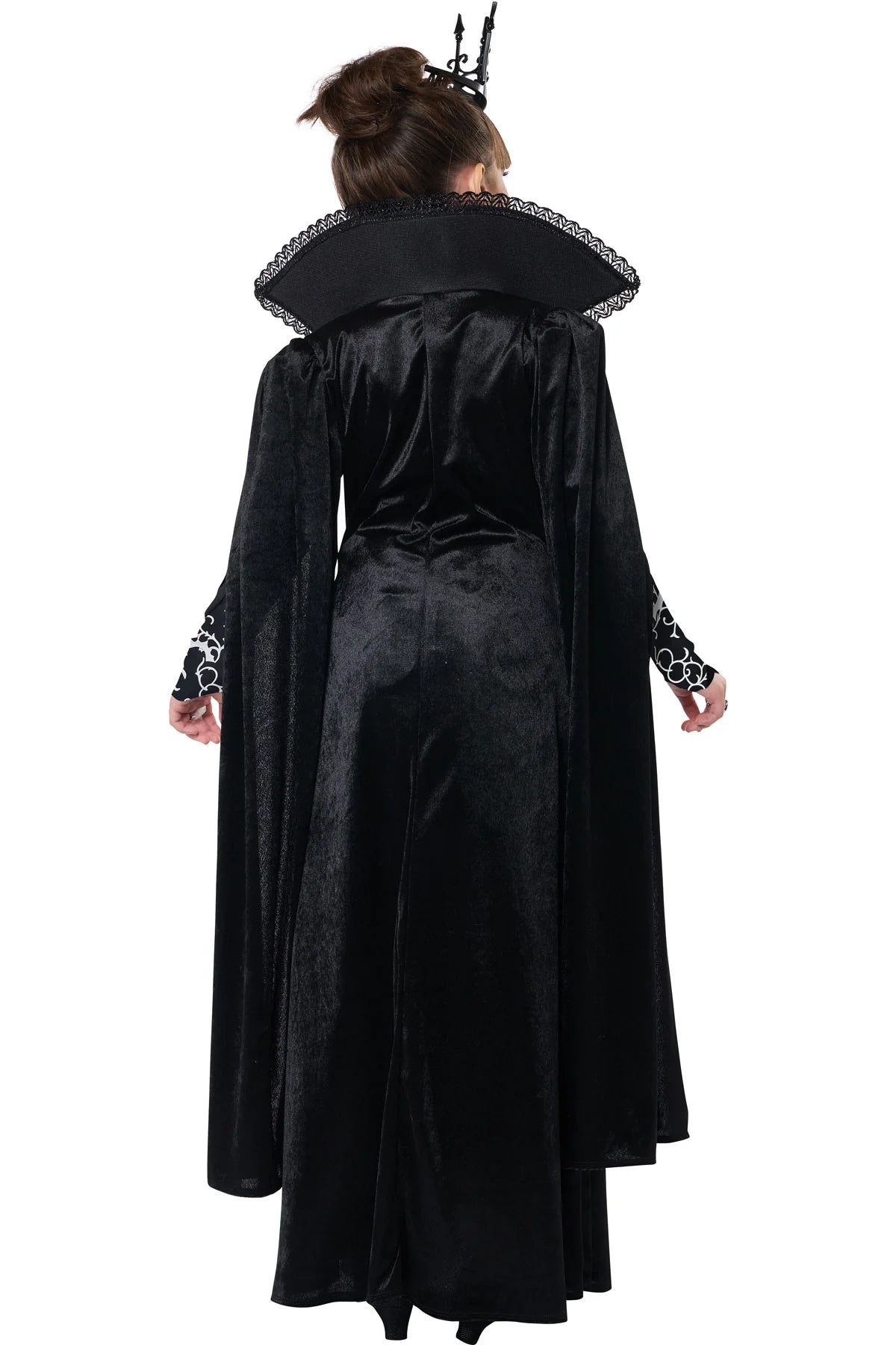 Vampire Queen Deluxe Costume - Child