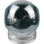 Space Helmet Silver