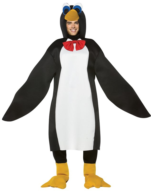 Adult Penguin Costume