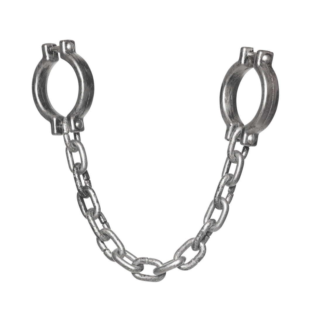 Plastic Shackles