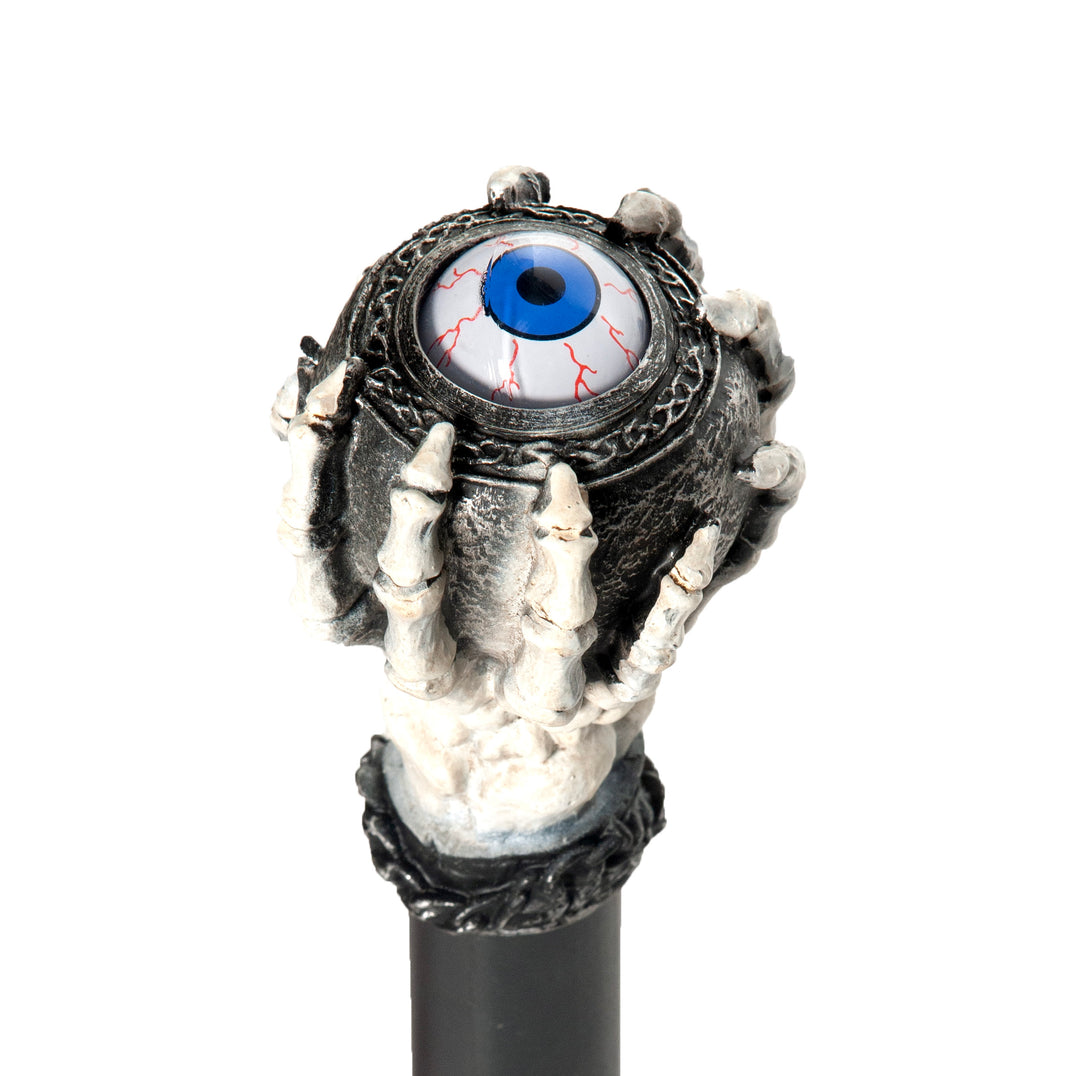 Eyeball Cane