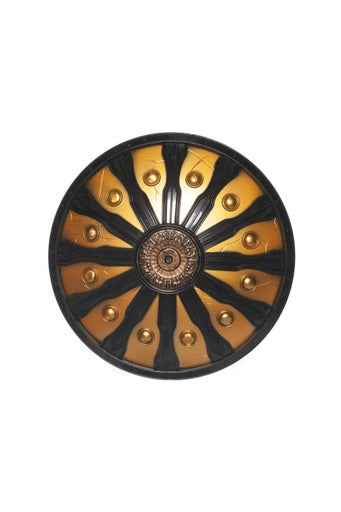 Greek Shield