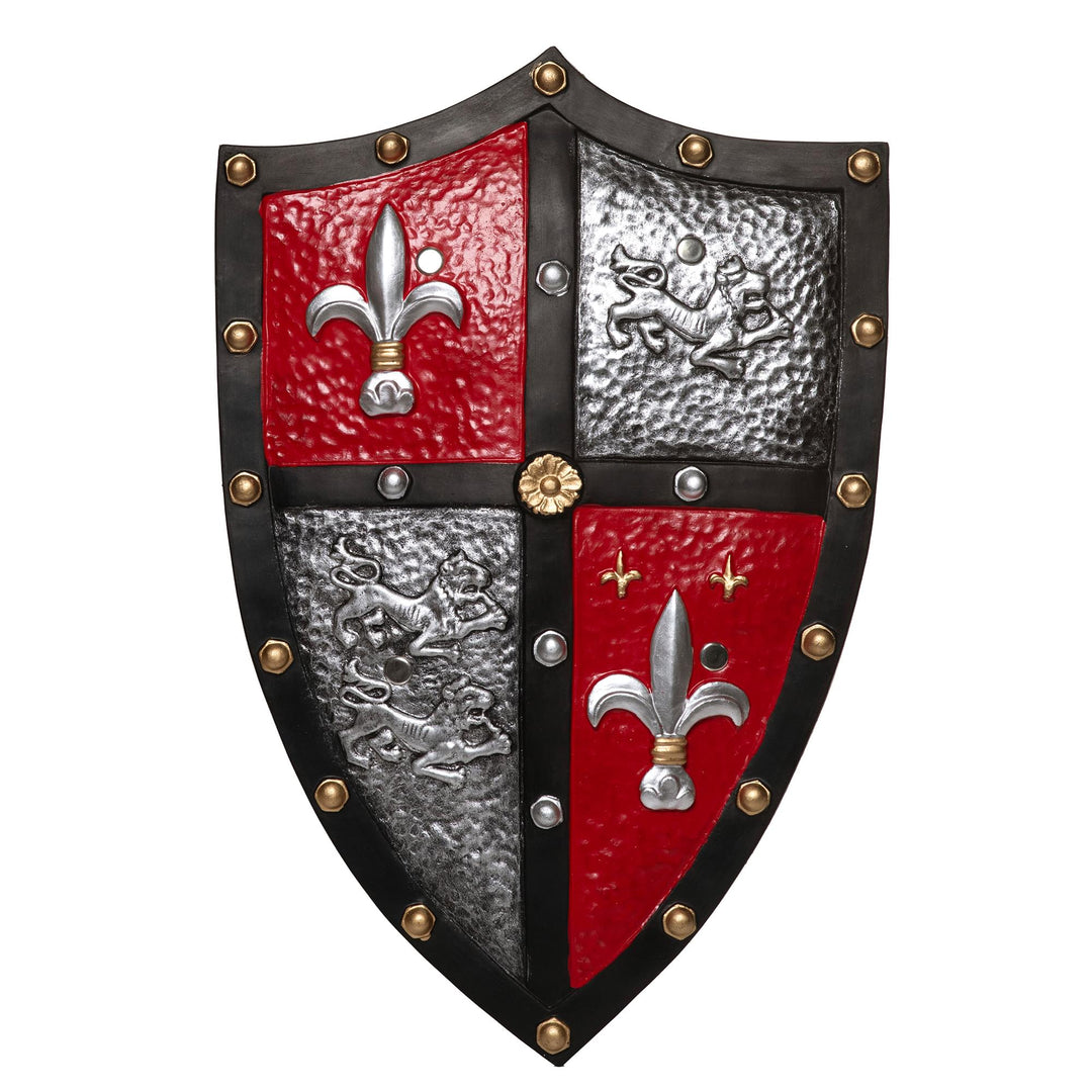 Coat of Arms Shield