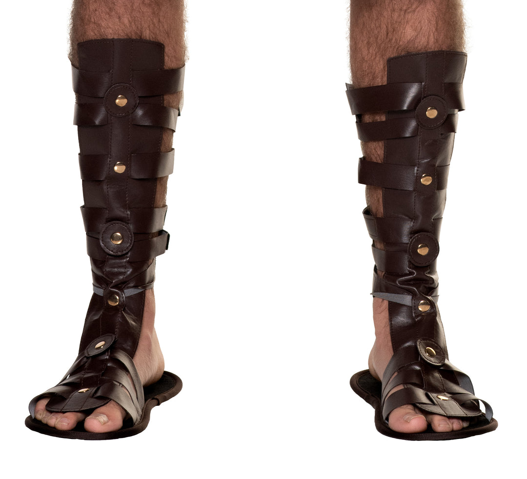 Roman Sandals Adult