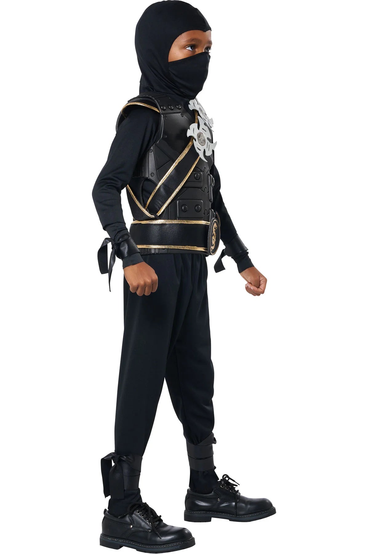 Elite Ninja Costume - Child