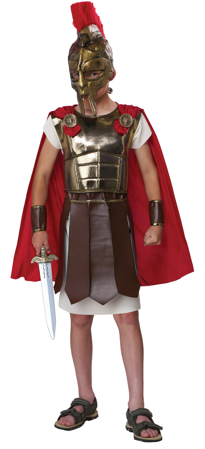 Roman Guard Costume - Child