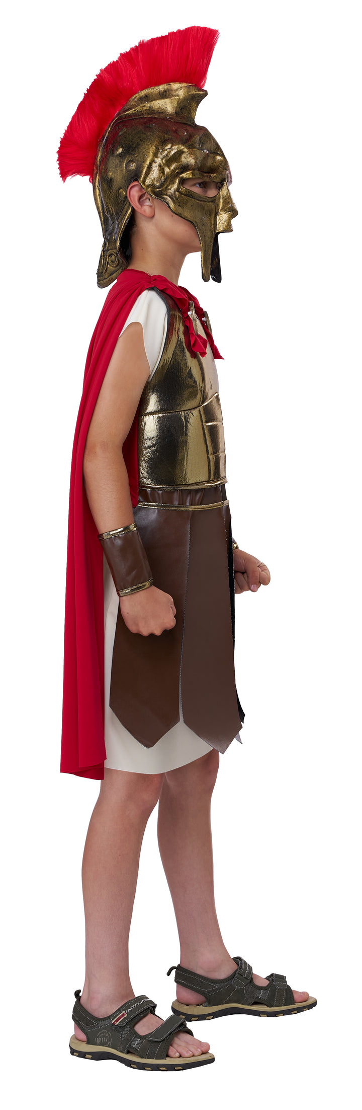 Roman Guard Costume - Child