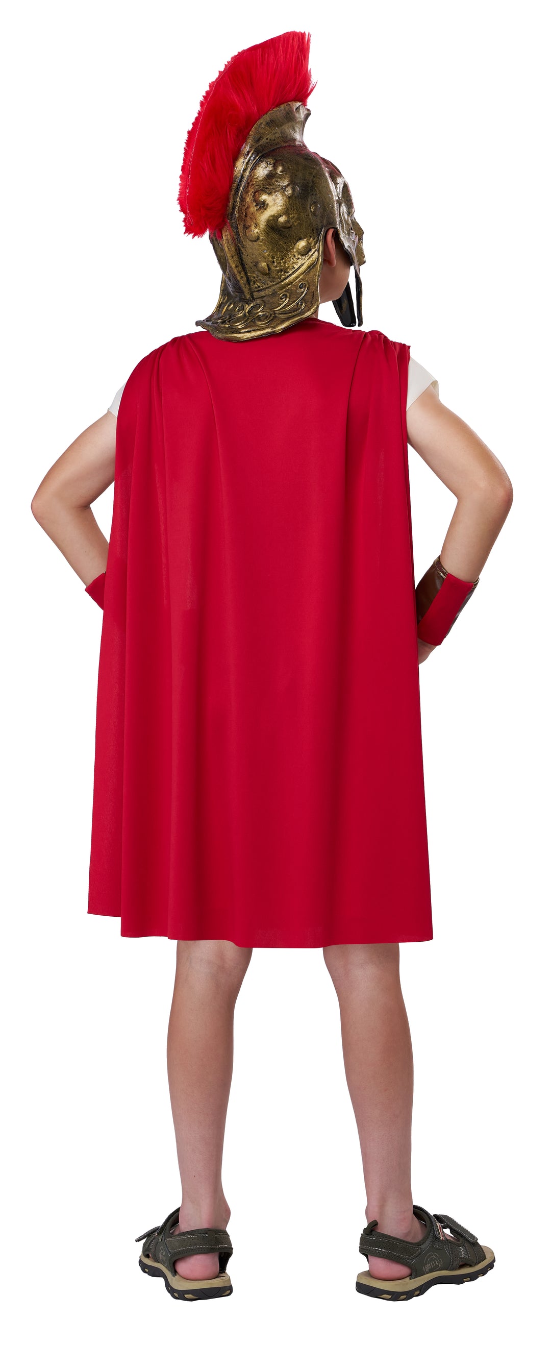 Roman Guard Costume - Child