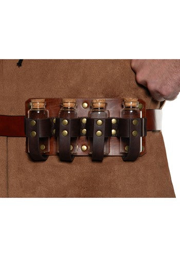 Potion Bottle Holster