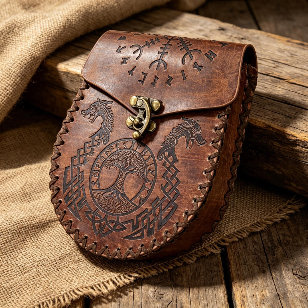Viking Hip Bag