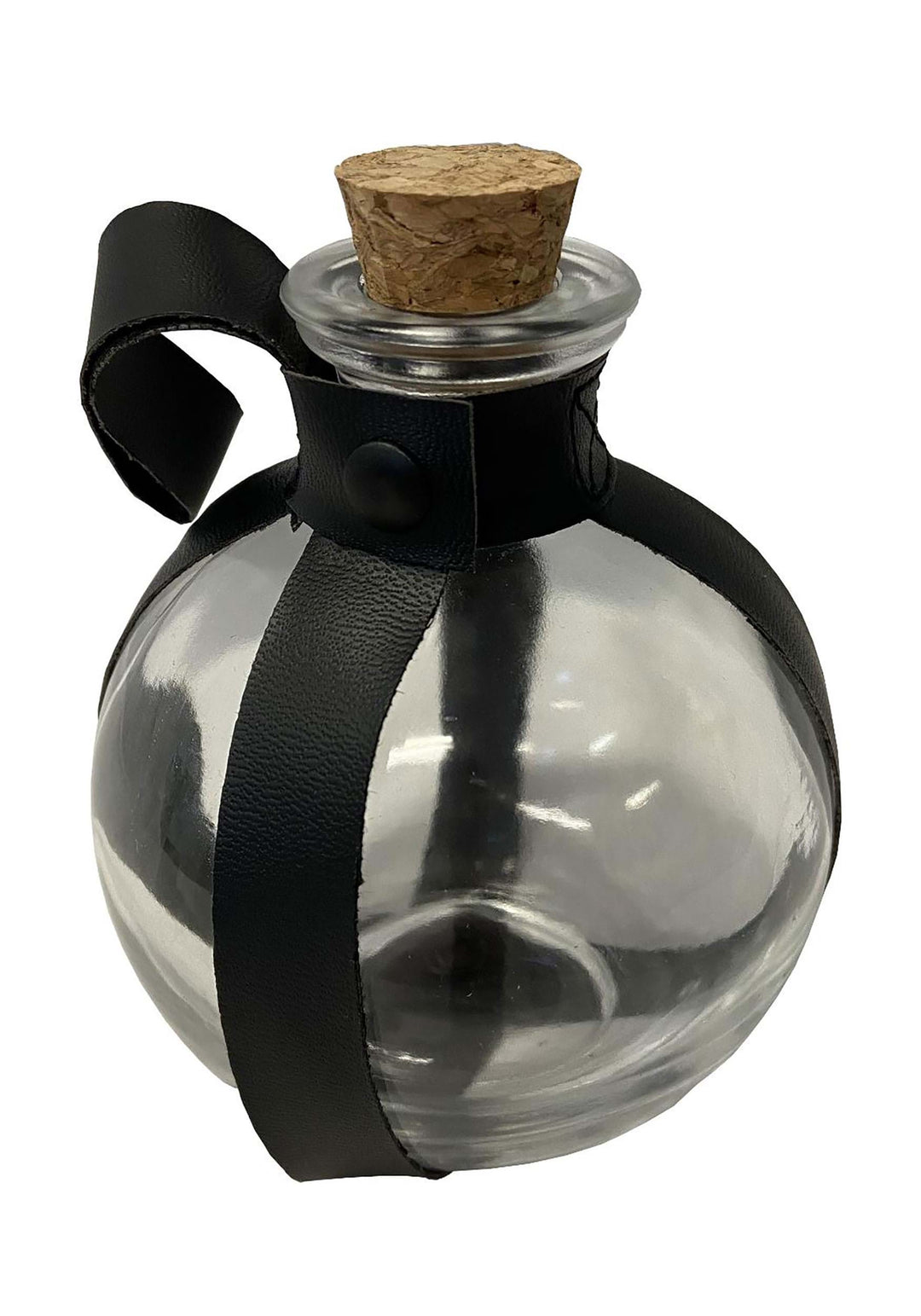 Potion Bottle Prop