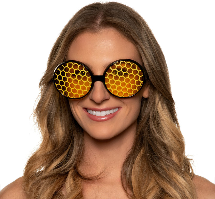 Bug Sunglasses
