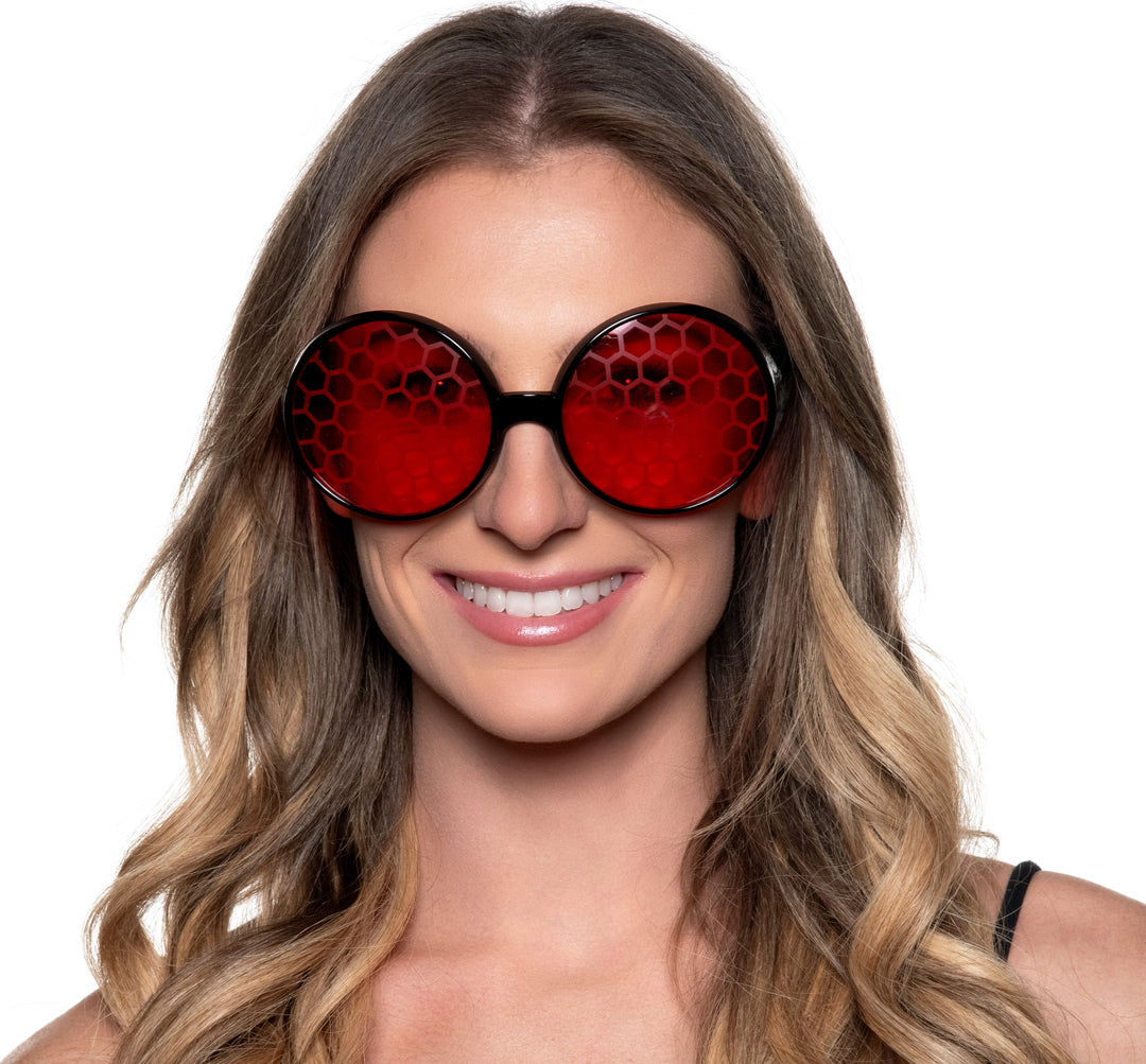 Bug Sunglasses