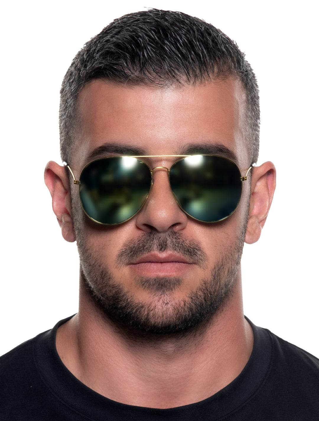 Cop Glasses