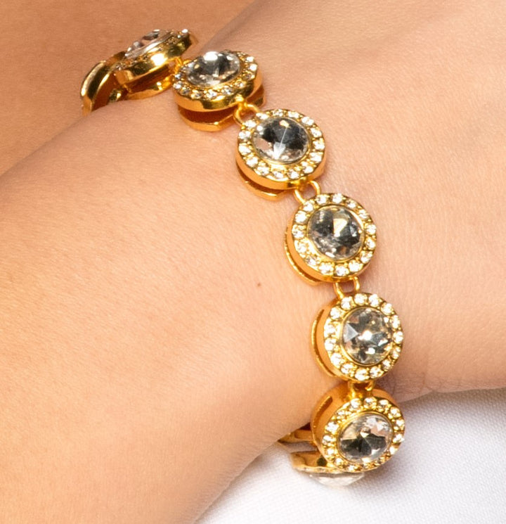 Jeweled Bracelet