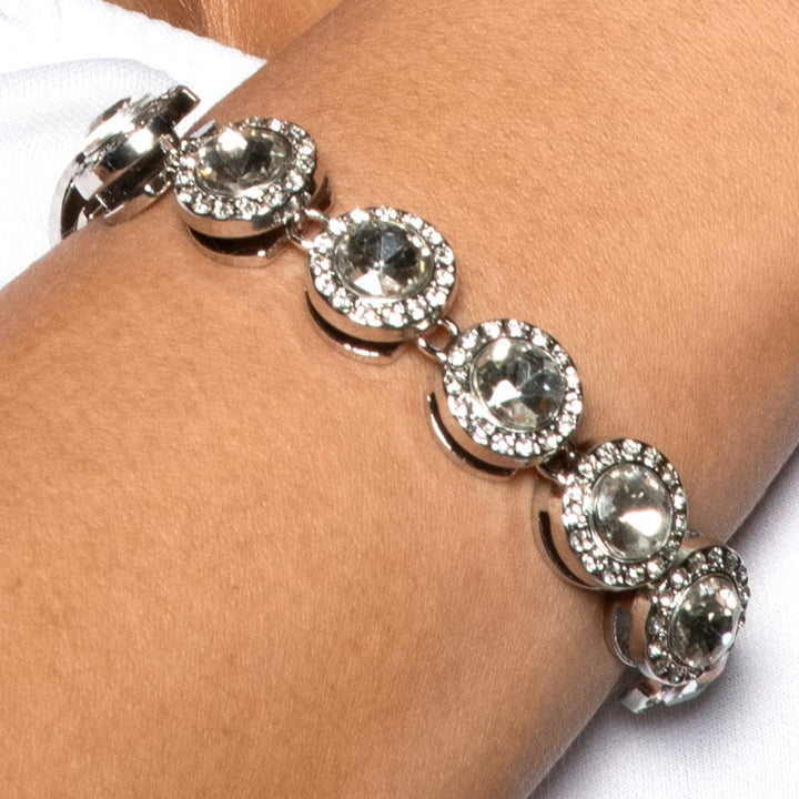 Jeweled Bracelet