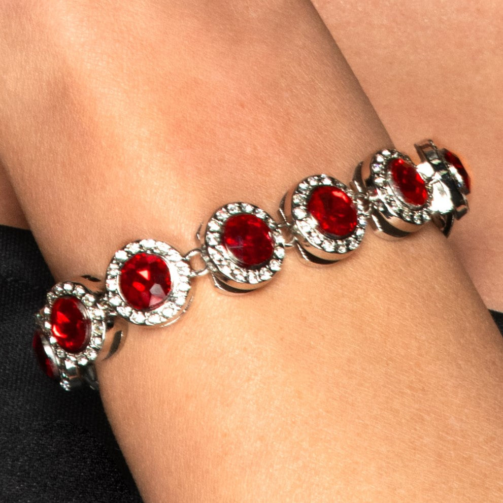 Jeweled Bracelet