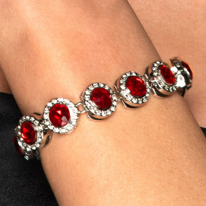 Jeweled Bracelet