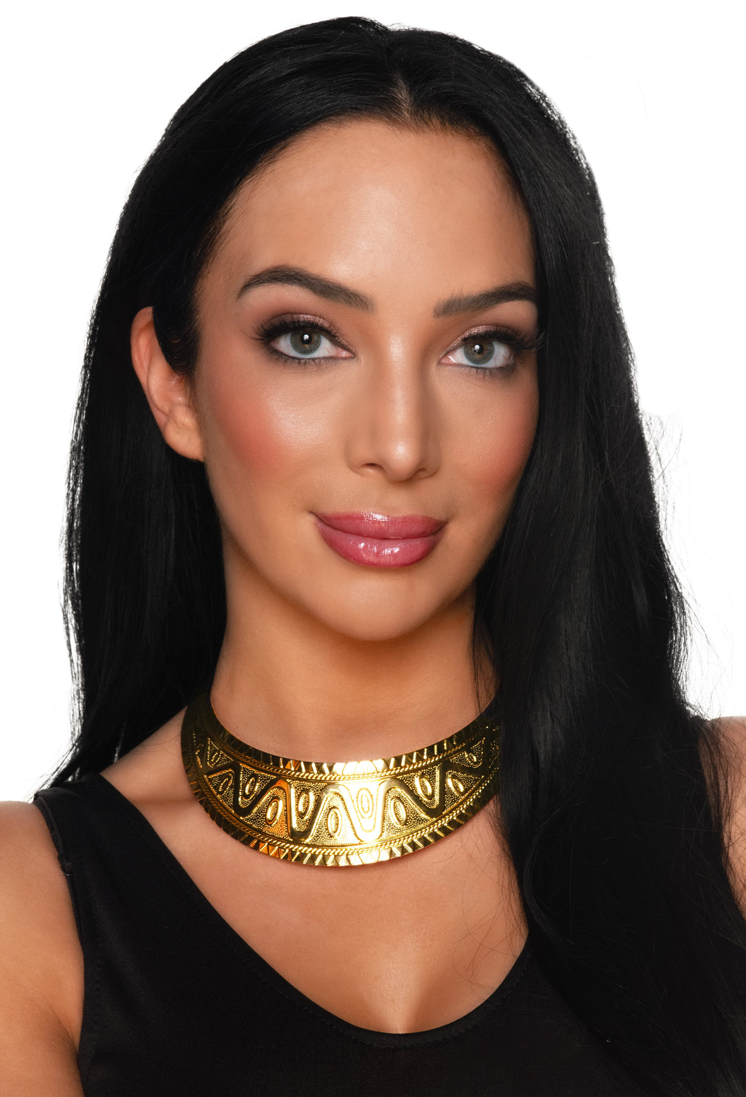 Egyptian Necklace