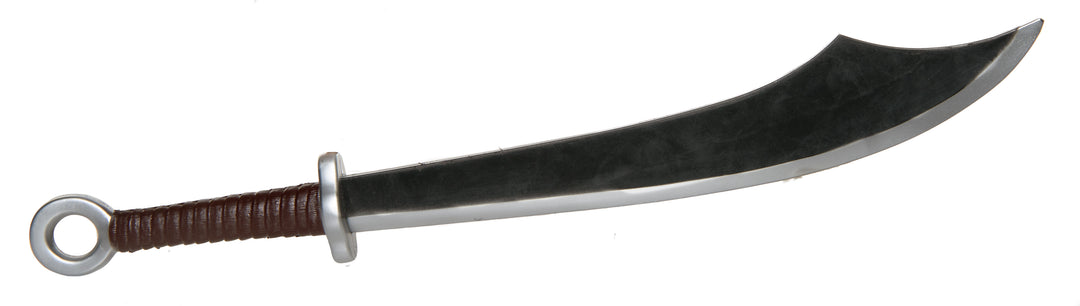 Curved Sword