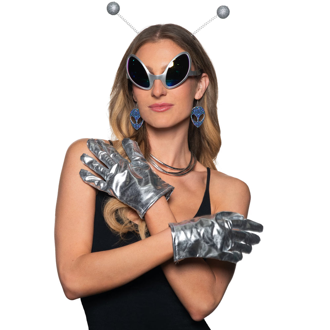 Alien Accessory Kit