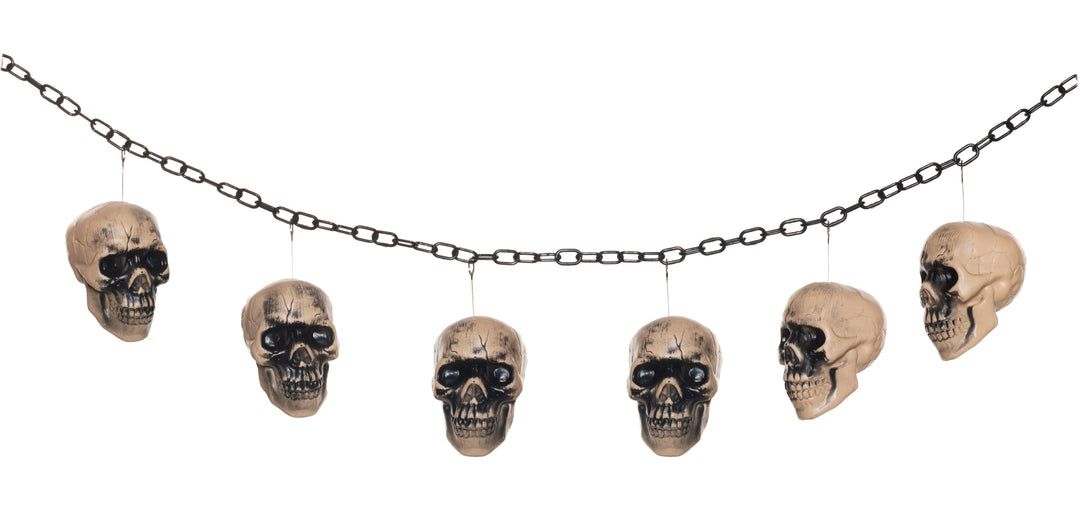 Skull Chains