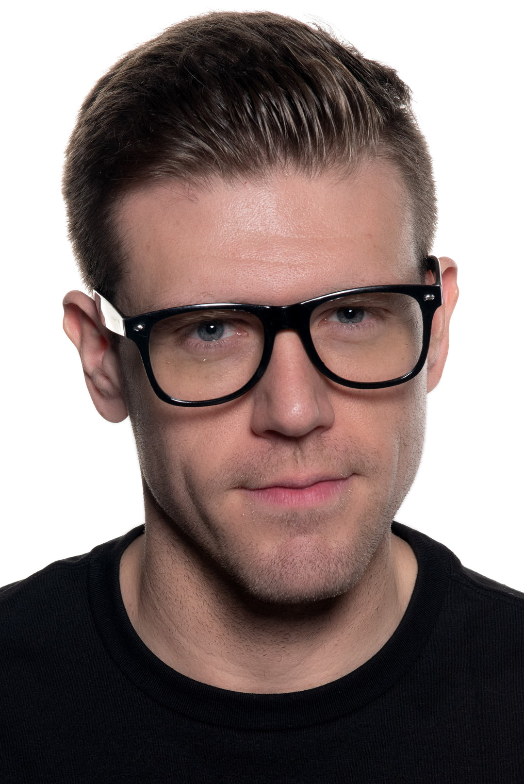 Nerd Glasses