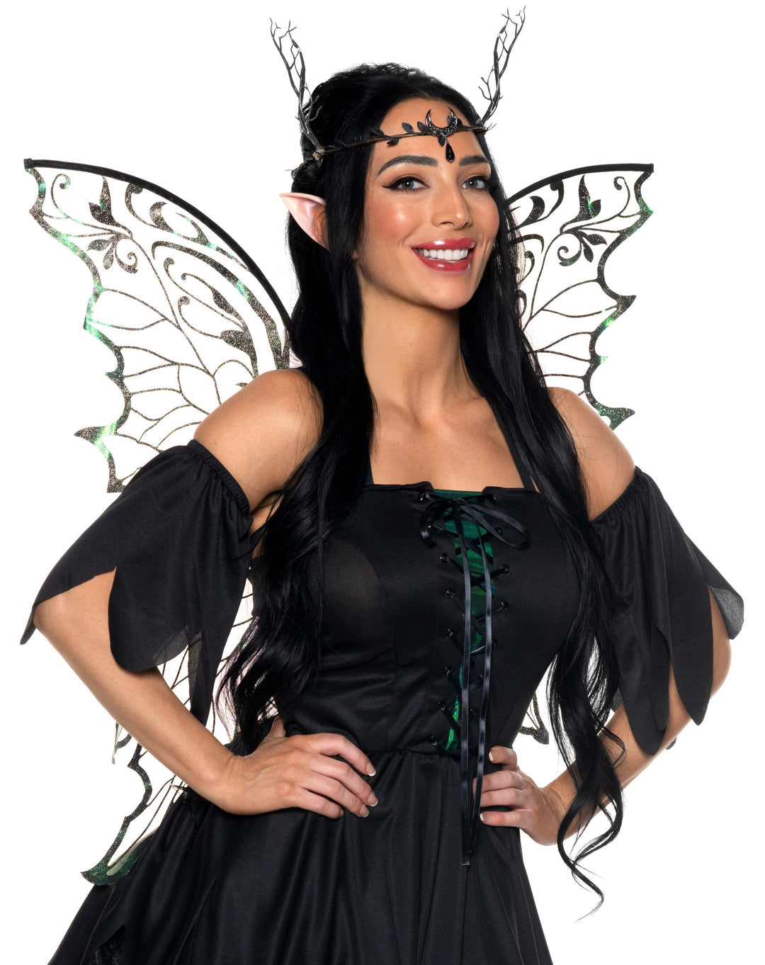 Dark Fairy Accessory Kit