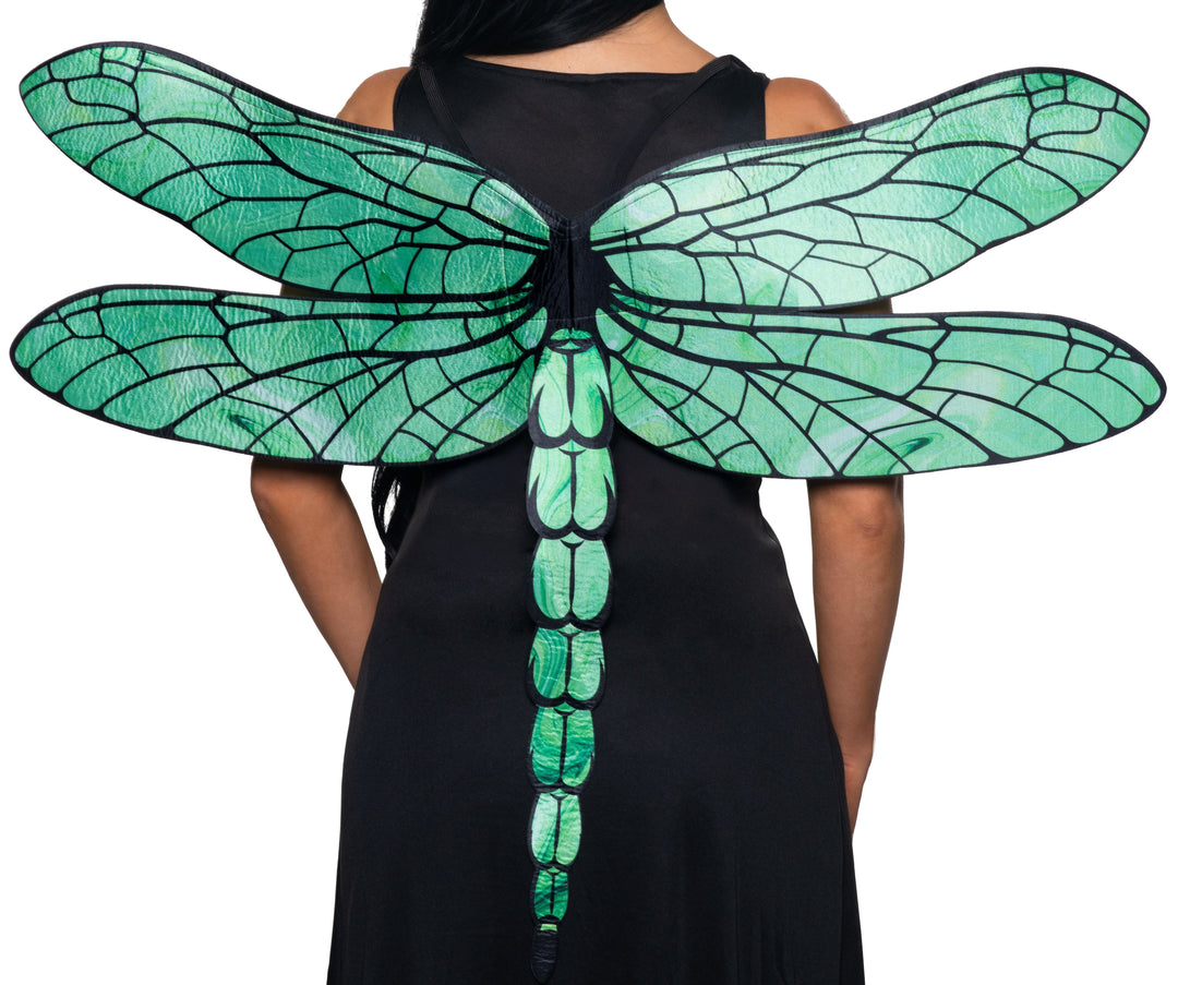 Dragonfly Wings