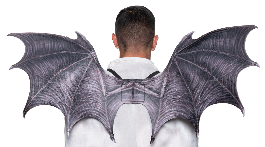 Vampire Bat Wings