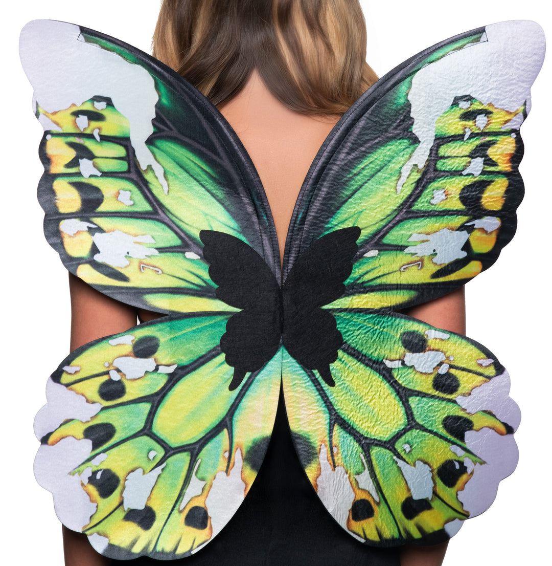 Butterfly Wings