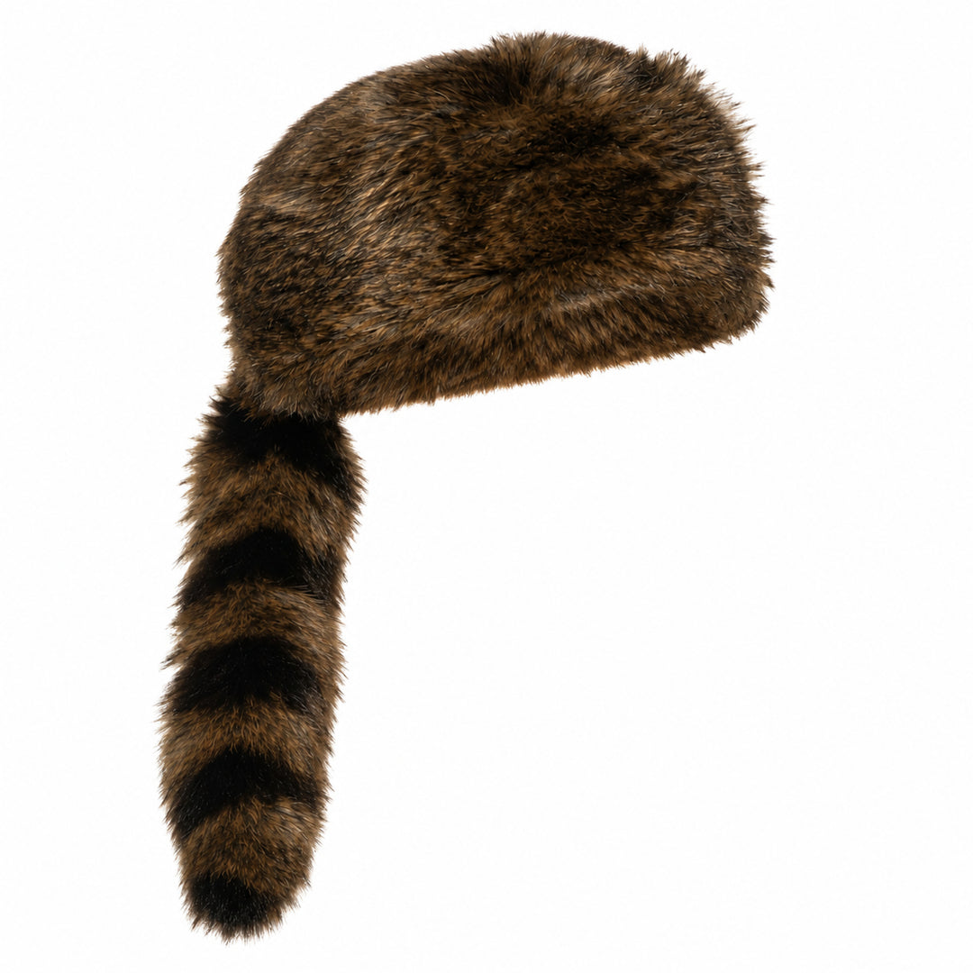 Mountain Man Cap