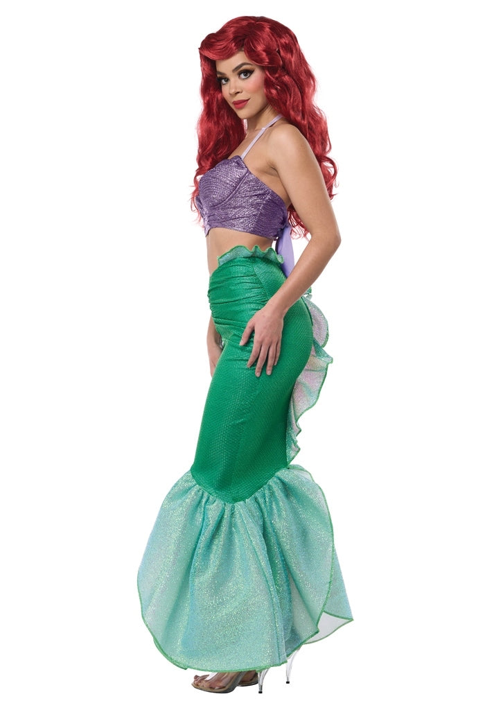Storybook Mermaid - Adult
