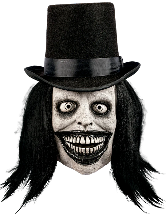 Dark Sinister Mask