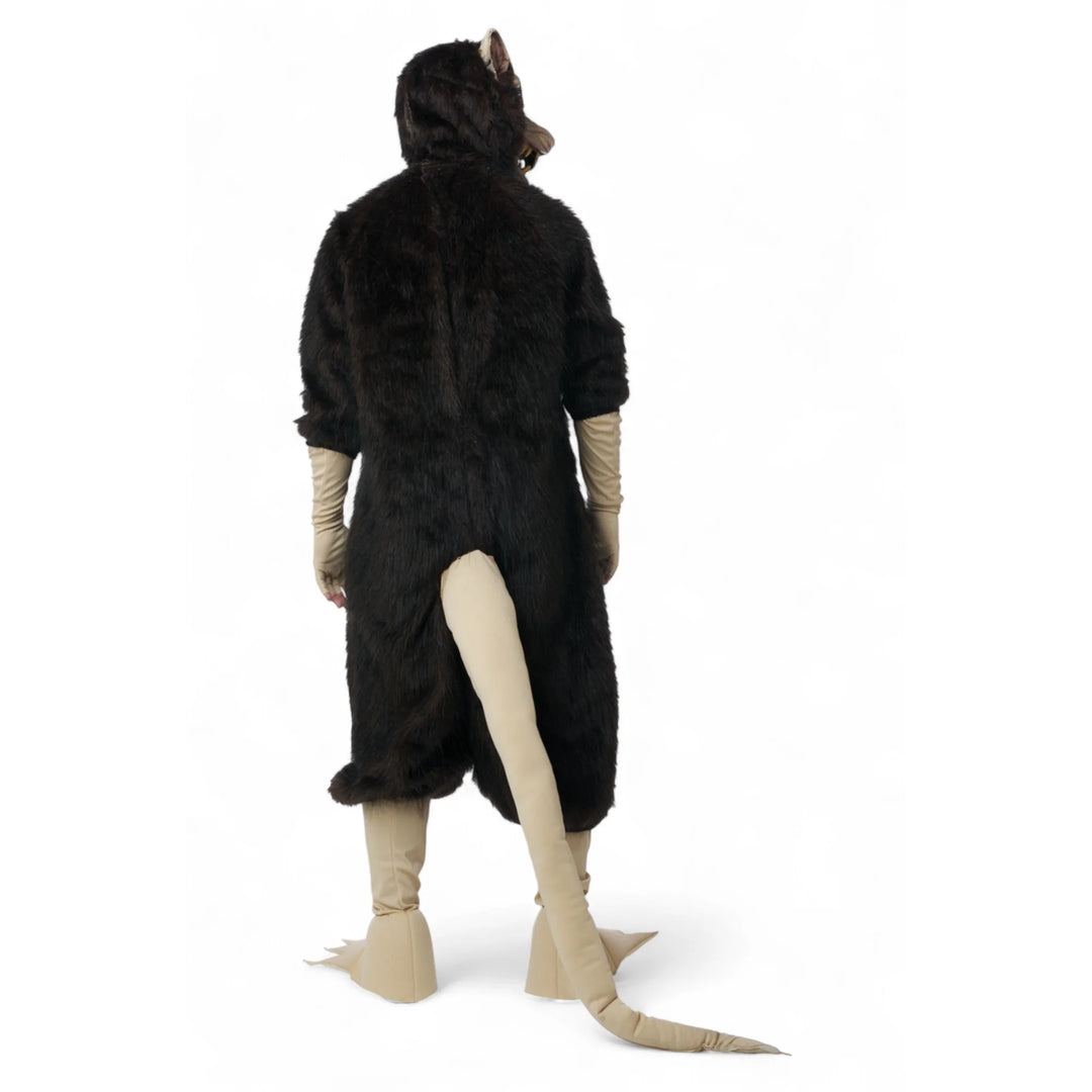 Giant Rat - Mascot Costume - Adult