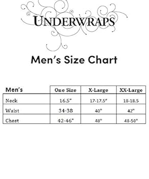 Big Daddy Costume Purple - Adult