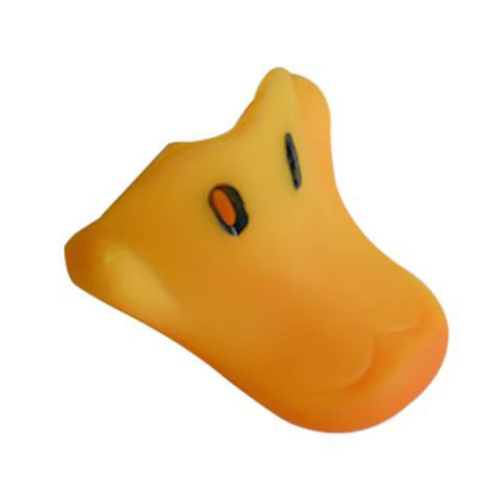 Rubber Duck Nose