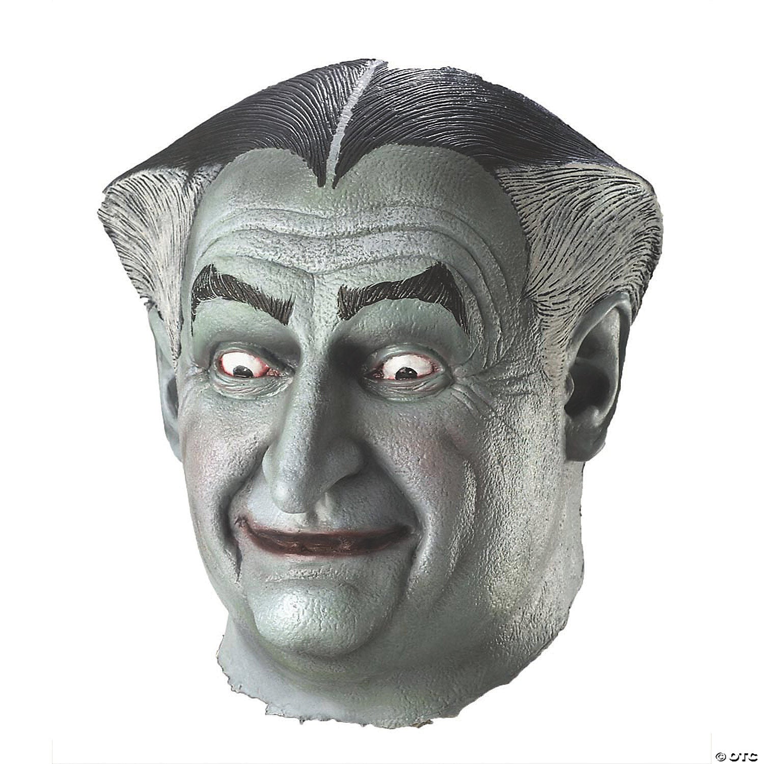Grandpa Munster Mask - Discontinued
